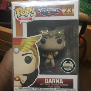 Funko Pop - #23 Darna
