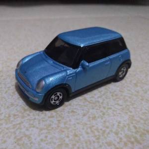 2006 Mini Cooper