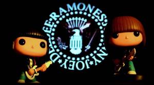 Funko Pop Rocks