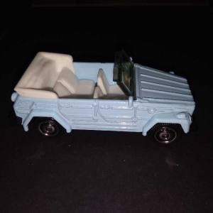 1974 Volkswagen Type 181