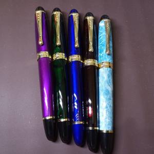 My Pens