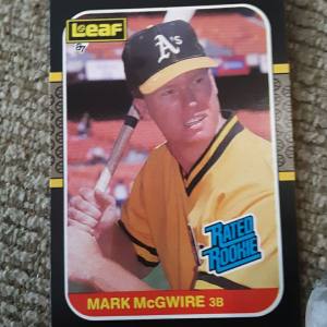 Mark MCGuire