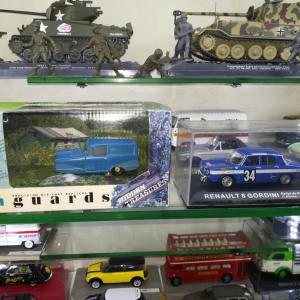 Collection