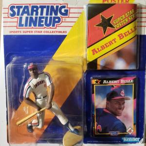 Kenner Starting Lineup