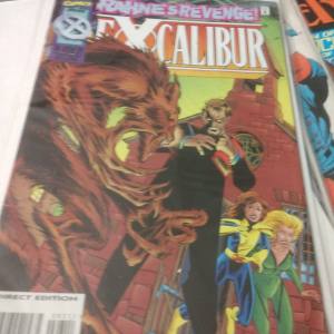 Excalibur Minus 1