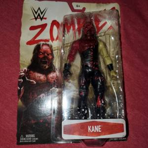 WWE
