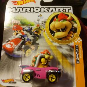 Bowser Badwagon