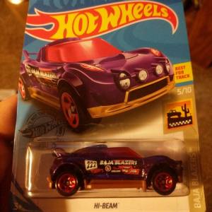 HI-BEAM
