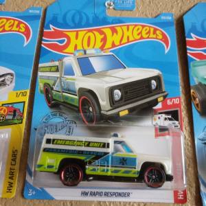 Hw rapid responder