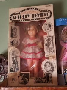 Shirley Temple