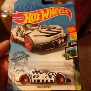 TRACK RIPPER