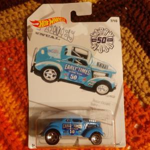 Pass'n Gasser