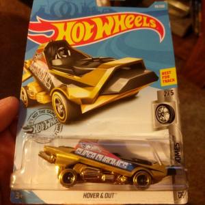 HOVER & OUT