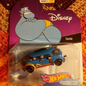 HW GENIE