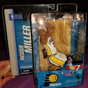 Reggie Miller