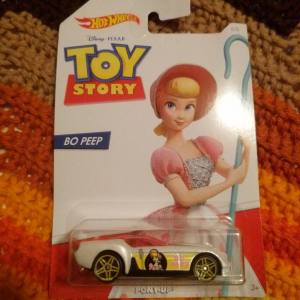 Pony-up