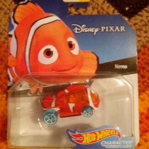 HE NEMO CC