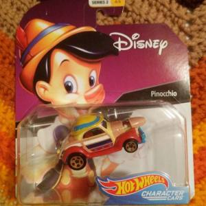 HE PINOCCHIO CC