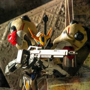 GUNPLA