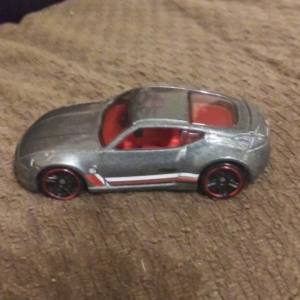 Hot Wheels 3 R0957