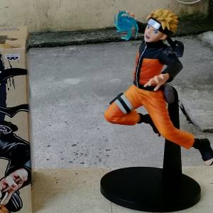 NARUTO