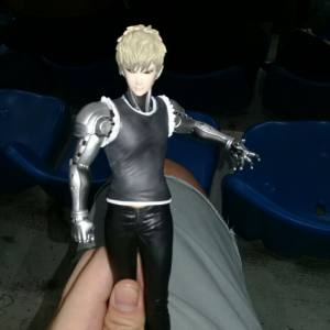 Genos