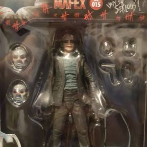 Mafex Joker No.015