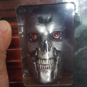 Terminator (Half Scale Endo Head) ( Loot Crate Exclusive)