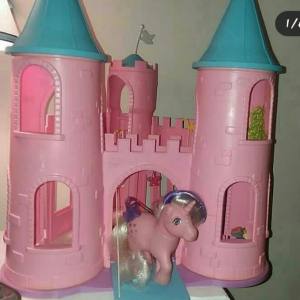 Dream Castle 