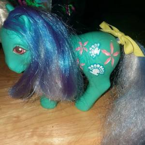 Pony 