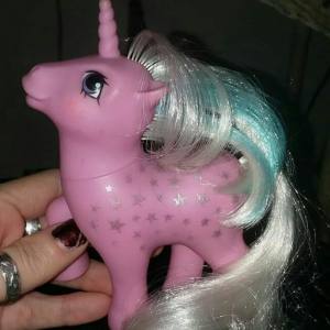 Unicorn milkyway