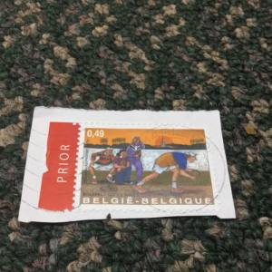 Traditional games: Boll game