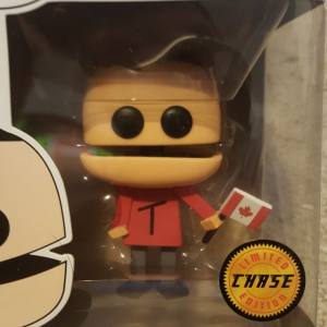 Terrance Funko Pop!
