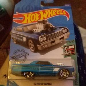 Express delivery