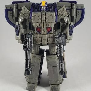 Astrotrain