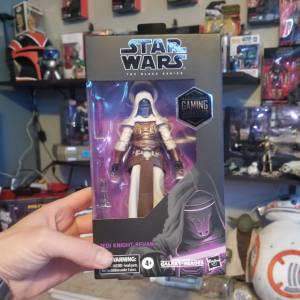 Hasbro Star Wars Black Series 6