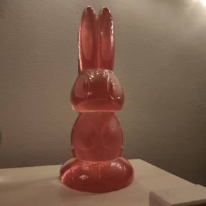 Joe ledbetter glass ikea rabbit