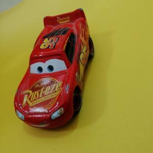 Lightning McQueen