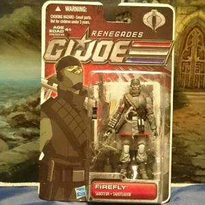 G.I. Joe Renegades 3.75