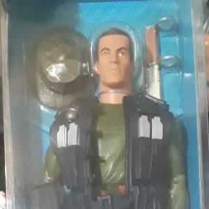 GI Joe Vs Cobra Beach Head 12