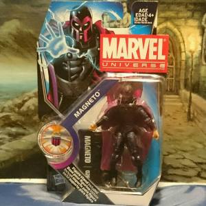 Marvel Universe 3.75