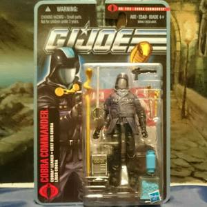 G.I. Joe 3.75