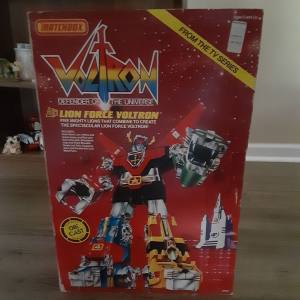 Voltron
