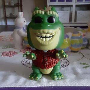 Earl Sinclair