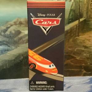 Vinylmation Disney Vinyl Monorail Collectible Figure Cars blind box