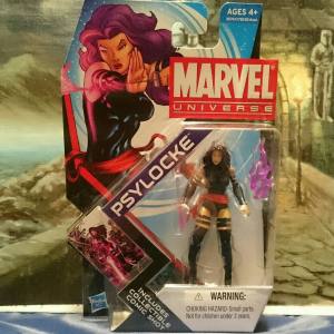 Marvel Universe 3.75