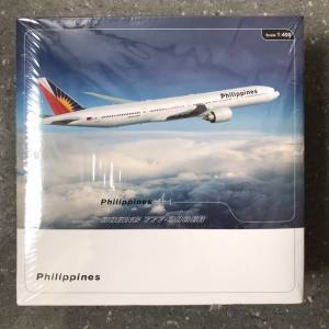 Philippines Boeing 777-300ER