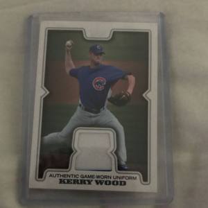 Kerry Wood 