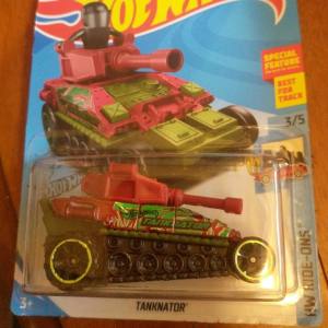 Tanknator