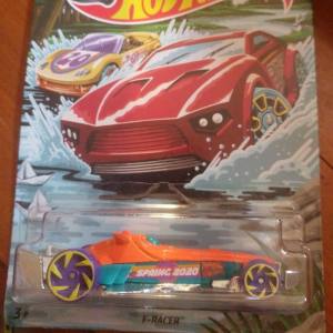 F-racer